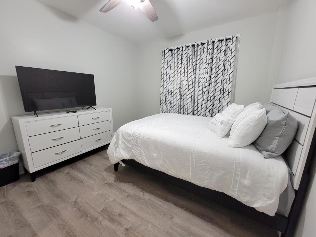 Room For Rent In Apartment Hartford Eksteriør billede