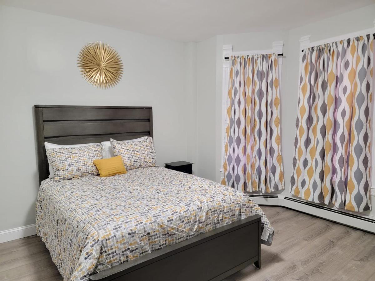 Room For Rent In Apartment Hartford Eksteriør billede