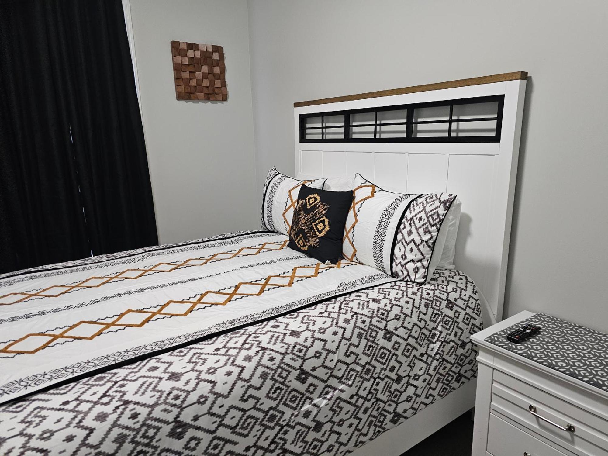 Room For Rent In Apartment Hartford Eksteriør billede