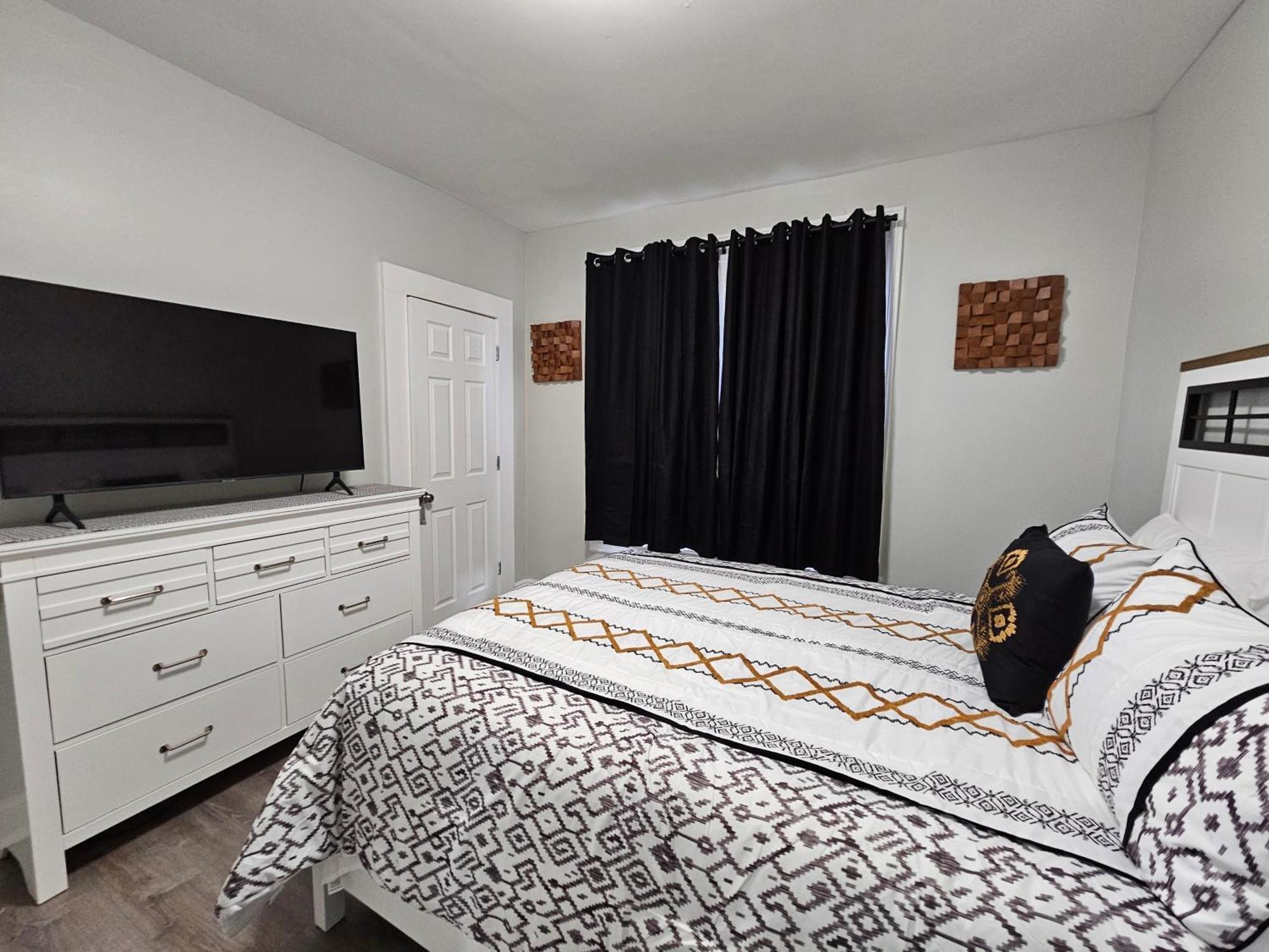 Room For Rent In Apartment Hartford Eksteriør billede