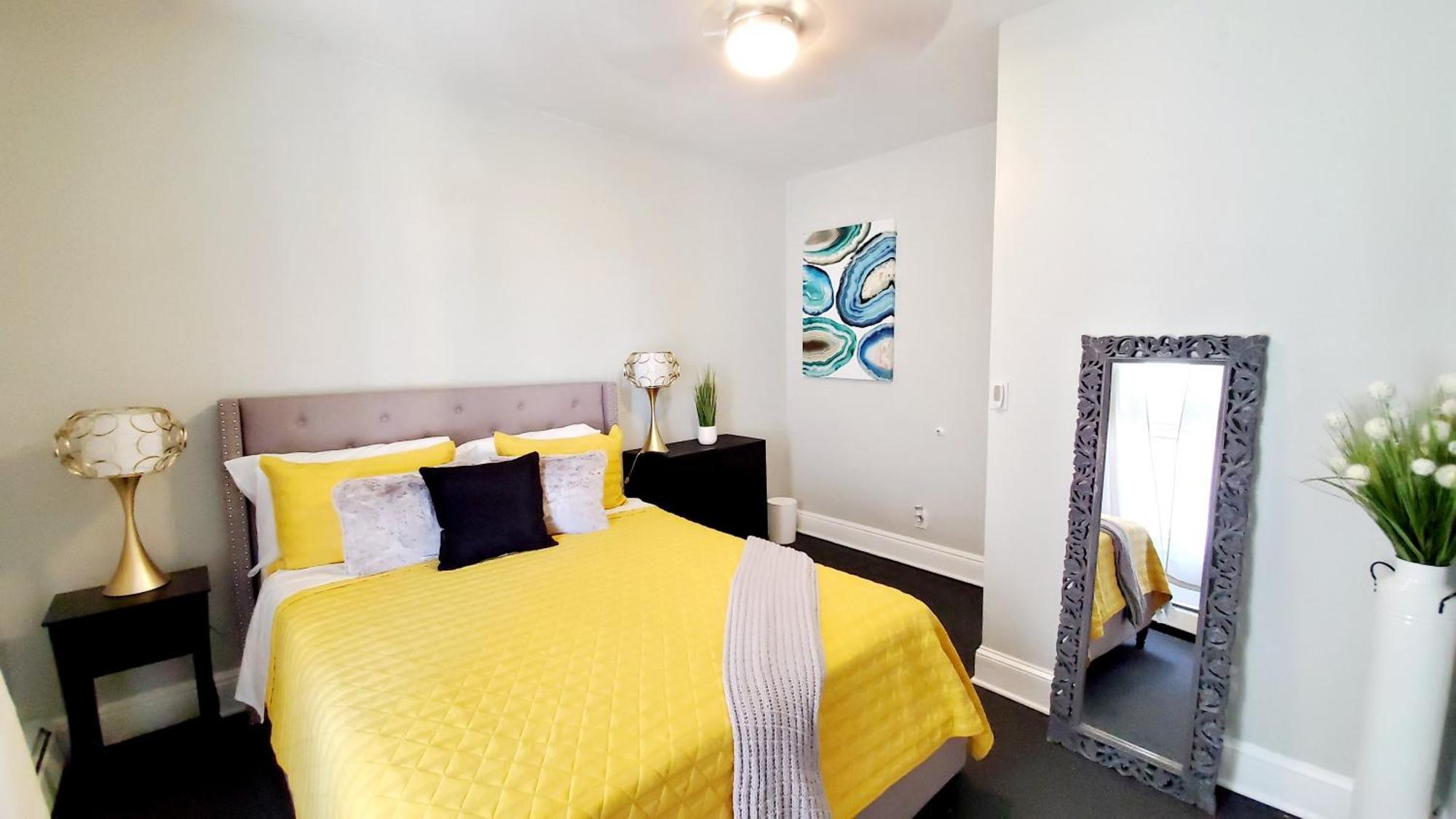 Room For Rent In Apartment Hartford Eksteriør billede