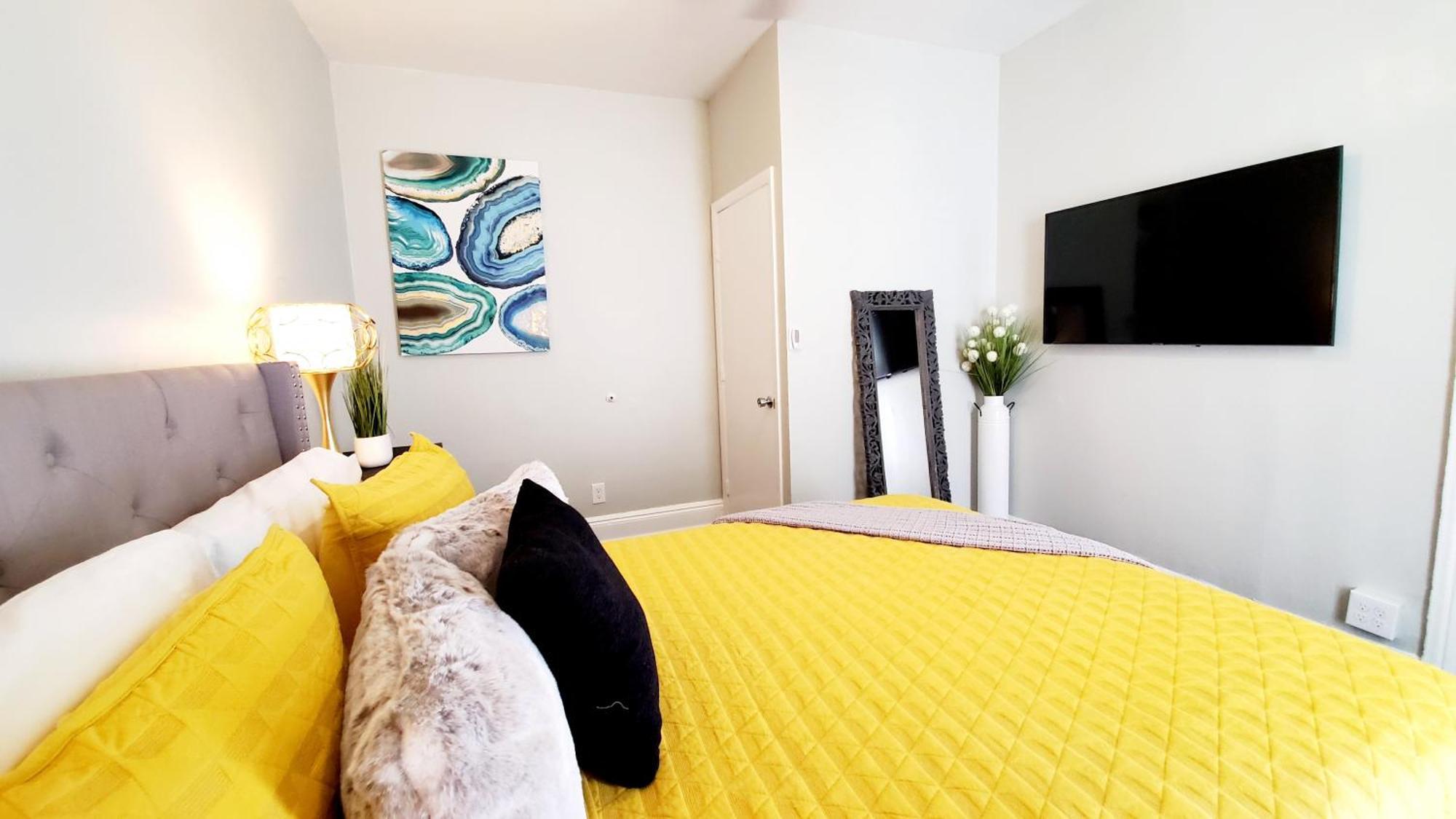Room For Rent In Apartment Hartford Eksteriør billede