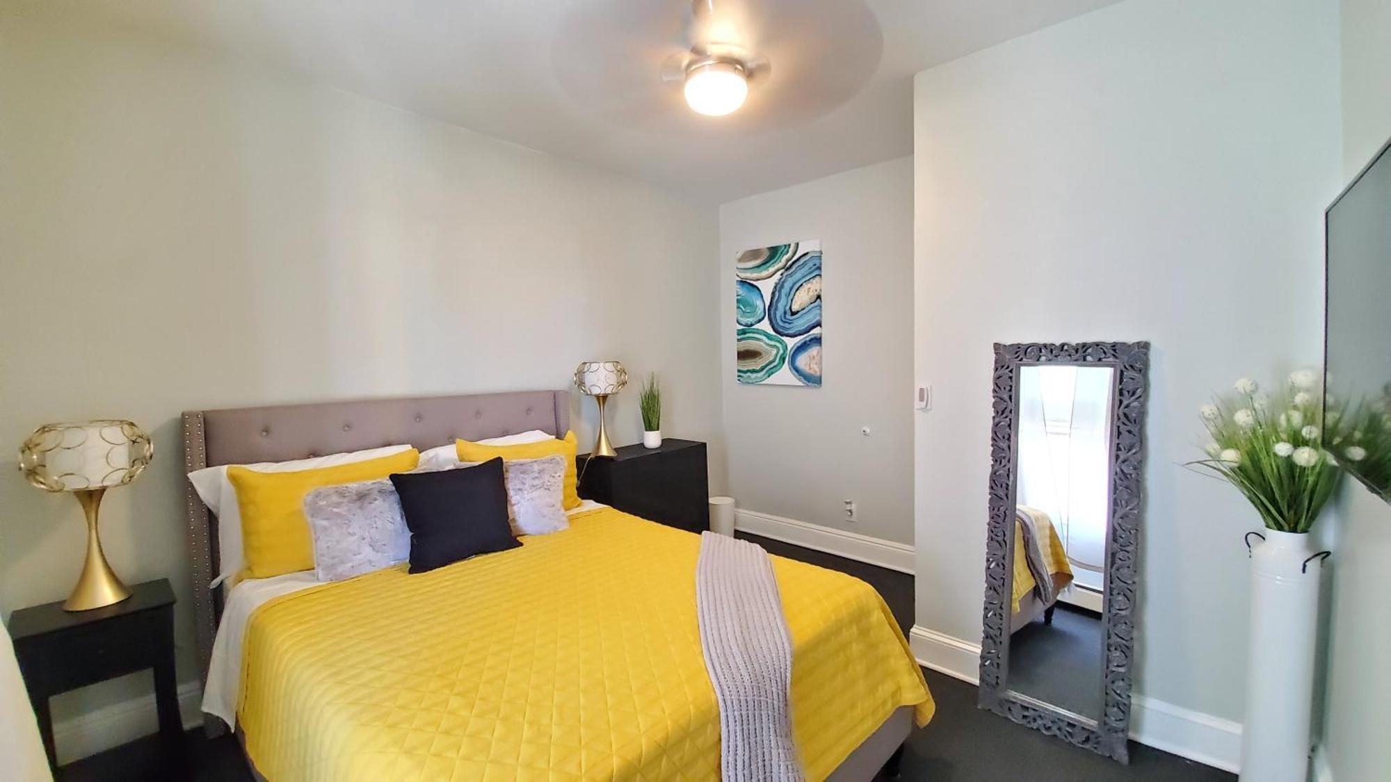 Room For Rent In Apartment Hartford Eksteriør billede