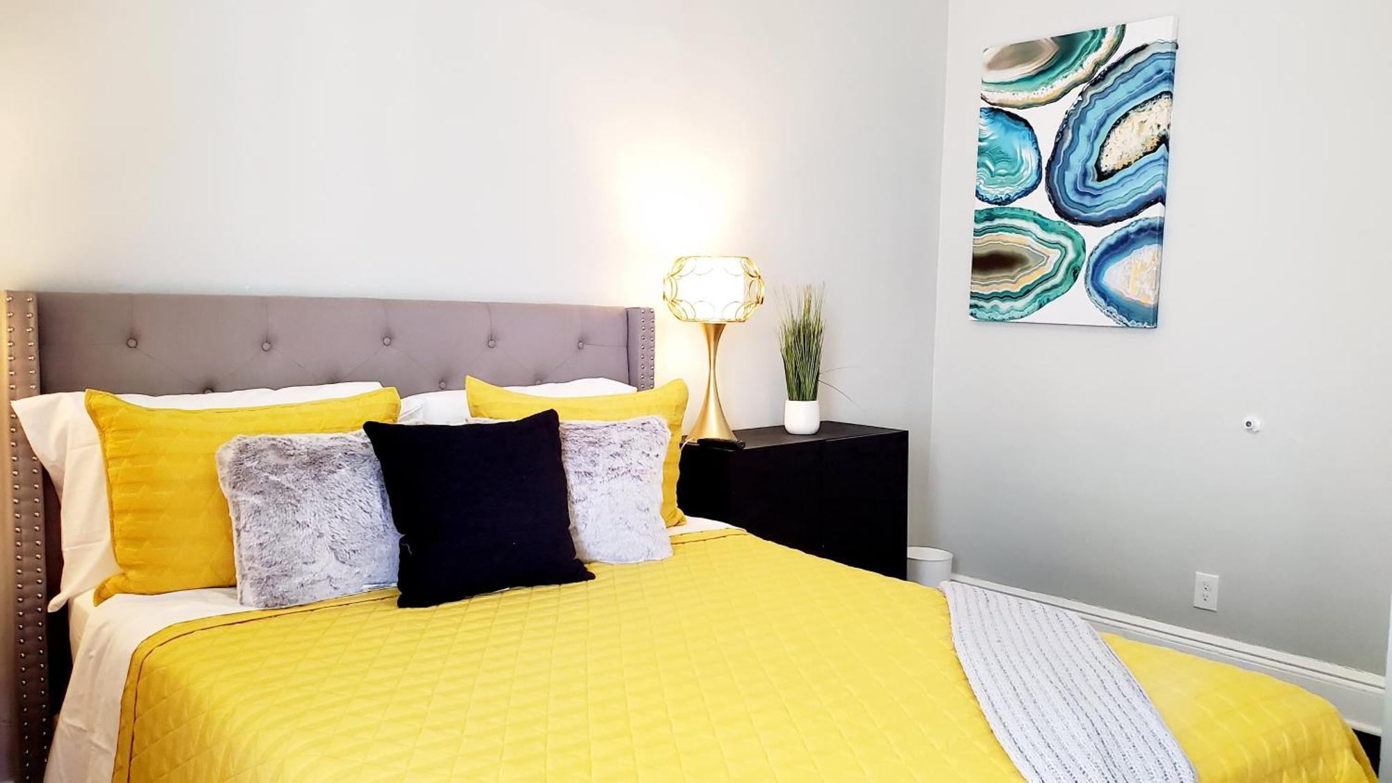 Room For Rent In Apartment Hartford Eksteriør billede