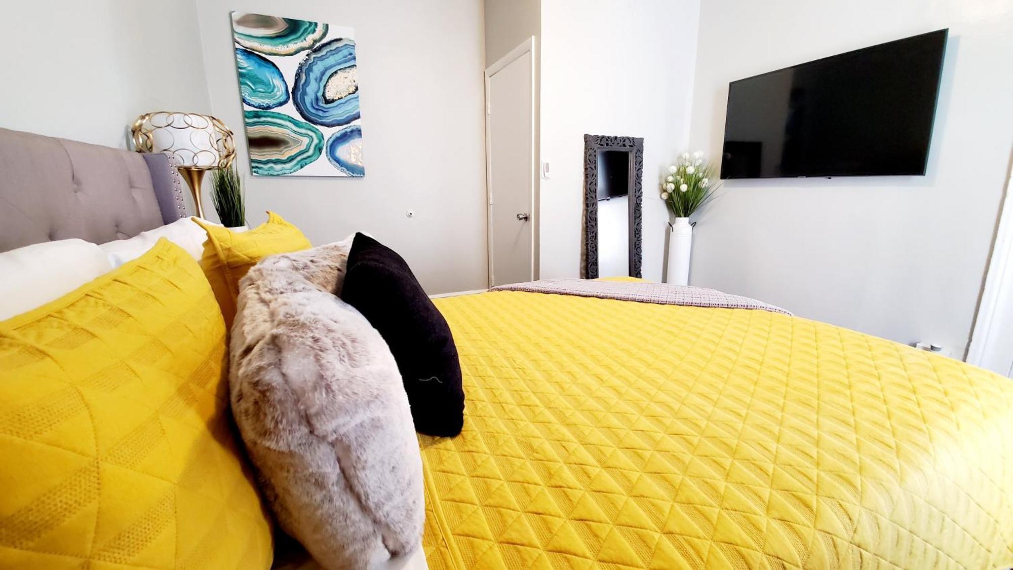 Room For Rent In Apartment Hartford Eksteriør billede