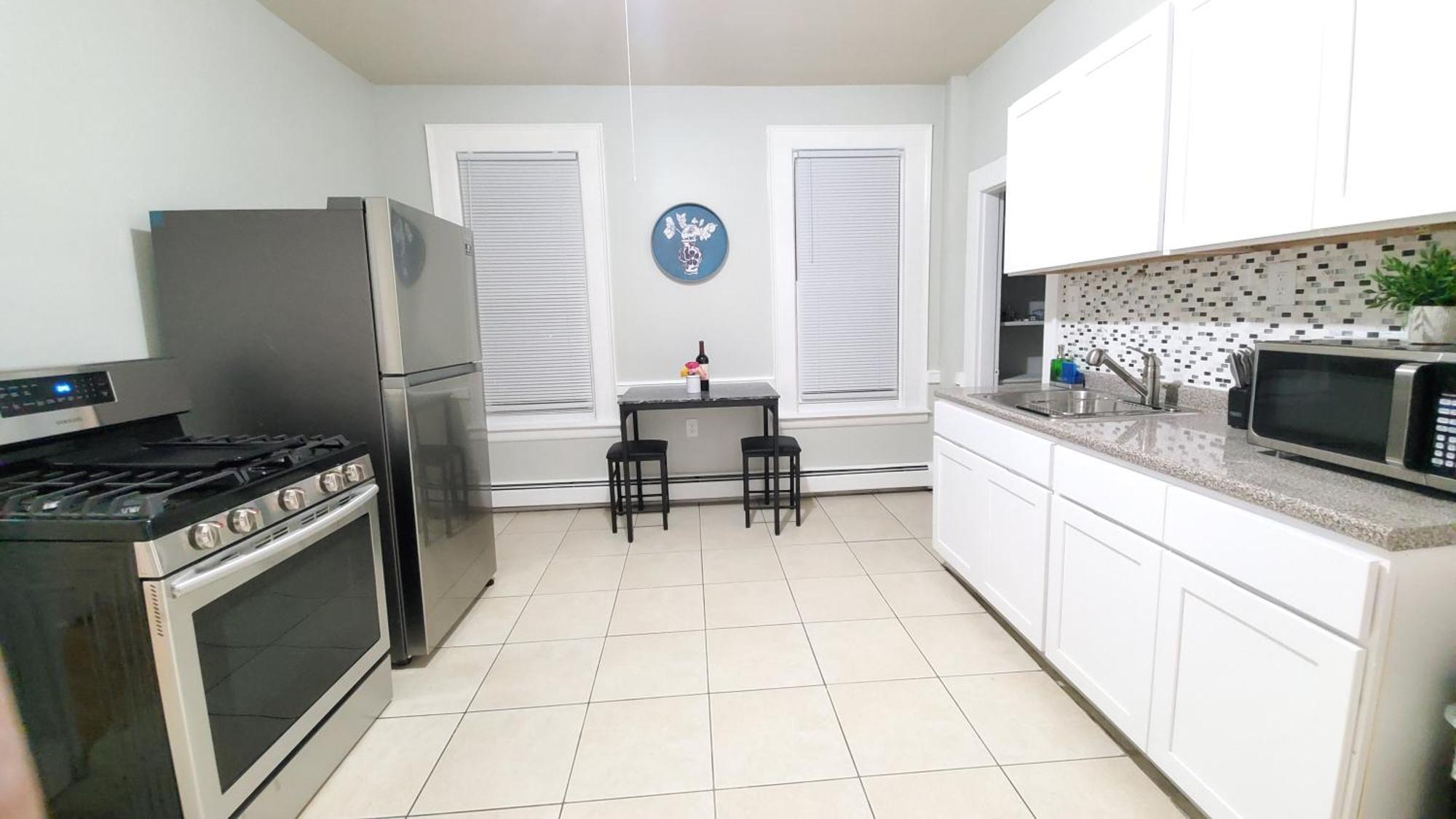 Room For Rent In Apartment Hartford Eksteriør billede