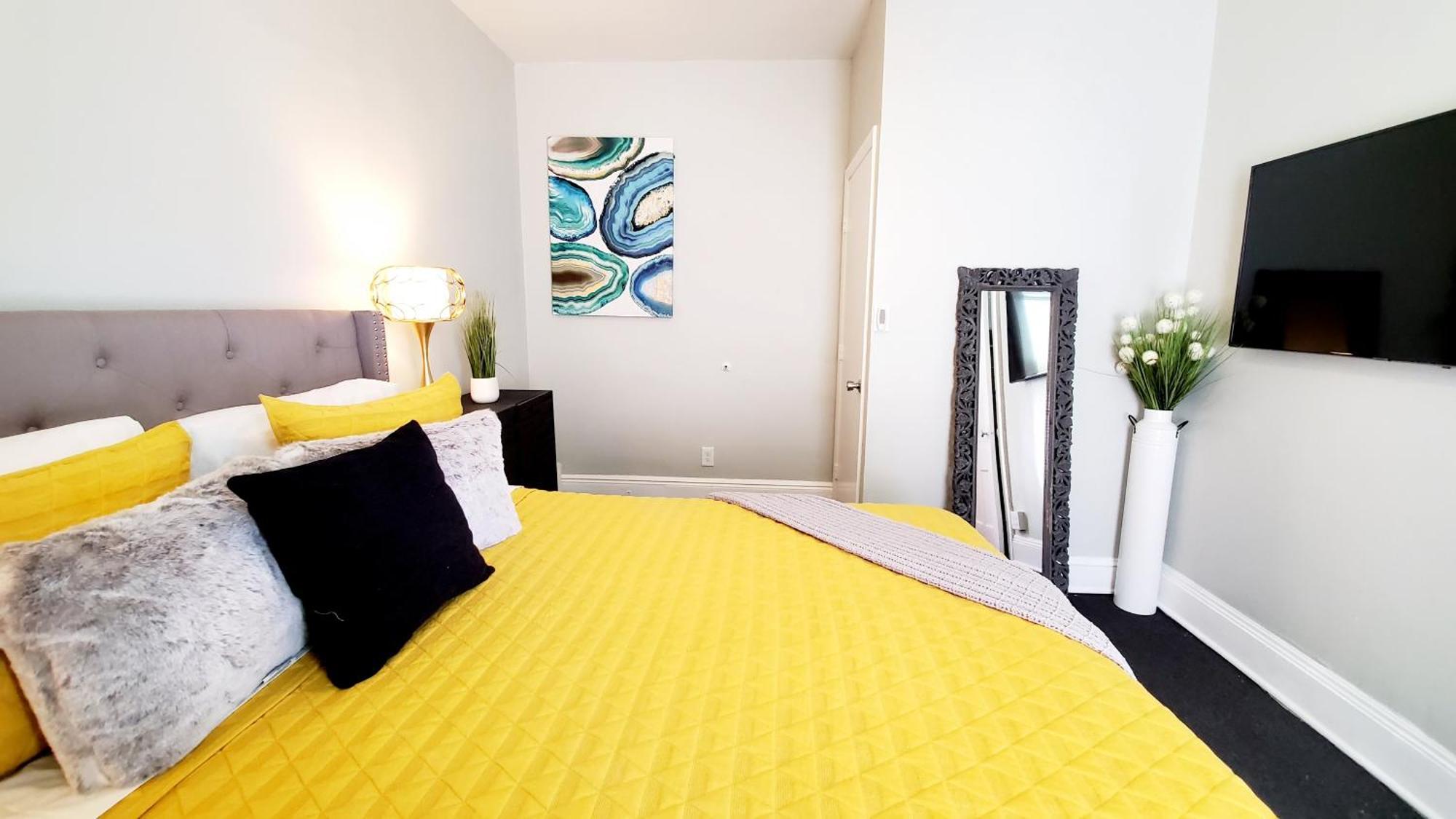 Room For Rent In Apartment Hartford Eksteriør billede